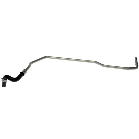 Dorman Transmission Line 724-014